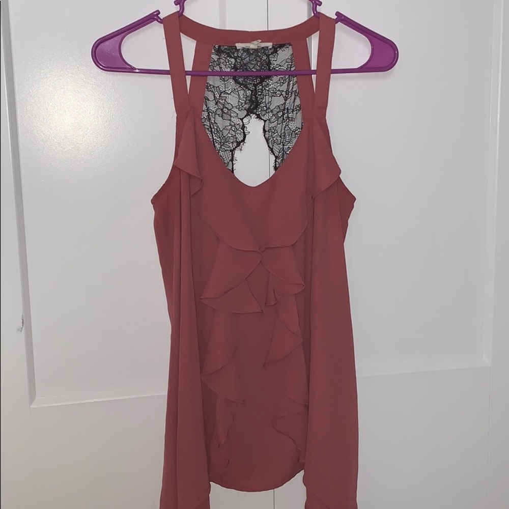 Women’s tank top